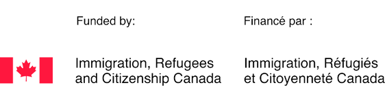 Immigration, Refugees and Citizenship Canada