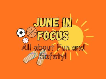 June in Focus picture