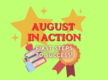 August picture